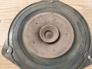 bontott OPEL VECTRA B Jobb hátsó Hangszóró