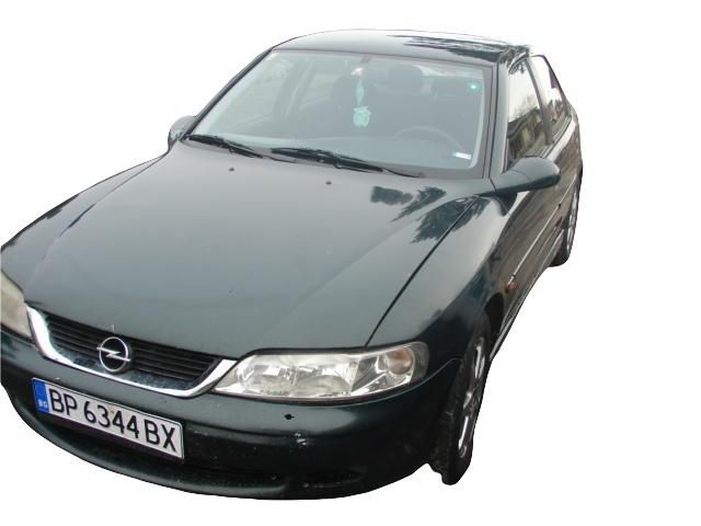 bontott OPEL VECTRA B Jobb Hátsó Lámpa Foglalat