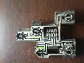 bontott OPEL VECTRA B Jobb Hátsó Lámpa Foglalat