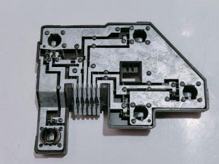 bontott OPEL VECTRA B Jobb Hátsó Lámpa Foglalat