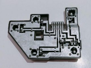 bontott OPEL VECTRA B Jobb Hátsó Lámpa Foglalat