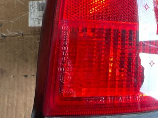 bontott OPEL VECTRA B Jobb Hátsó Lámpa