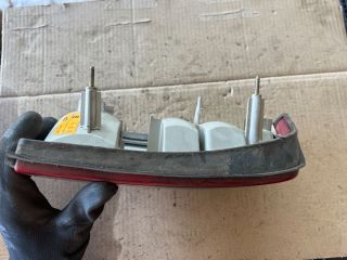 bontott OPEL VECTRA B Jobb Hátsó Lámpa
