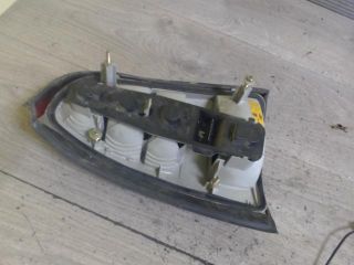 bontott OPEL VECTRA B Jobb Hátsó Lámpa