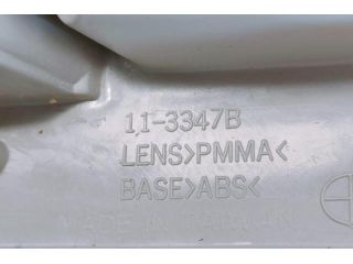 bontott OPEL VECTRA B Jobb Hátsó Lámpa