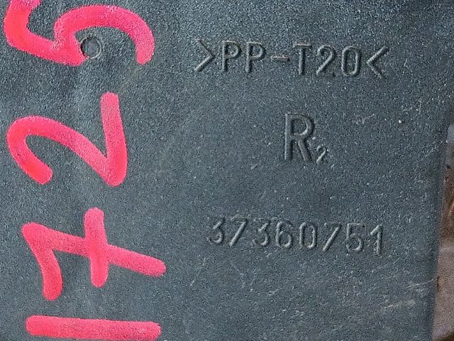 bontott OPEL VECTRA B Jobb Hátsó Lámpa