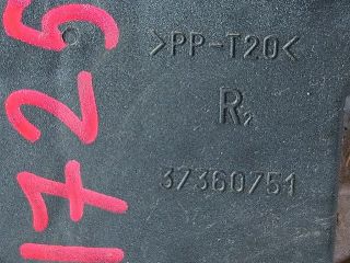 bontott OPEL VECTRA B Jobb Hátsó Lámpa