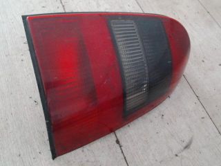 bontott OPEL VECTRA B Jobb Hátsó Lámpa