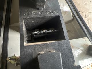 bontott OPEL VECTRA B Jobb Hátsó Lámpa