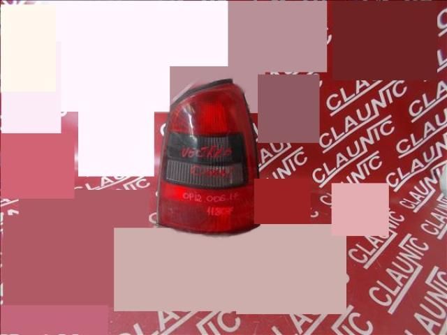 bontott OPEL VECTRA B Jobb Hátsó Lámpa