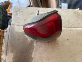 bontott OPEL VECTRA B Jobb Hátsó Lámpa