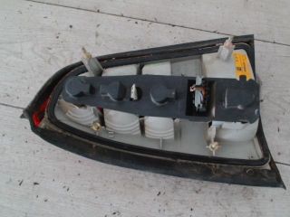 bontott OPEL VECTRA B Jobb Hátsó Lámpa