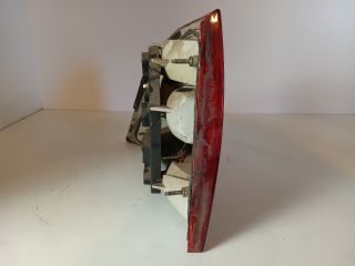 bontott OPEL VECTRA B Jobb Hátsó Lámpa