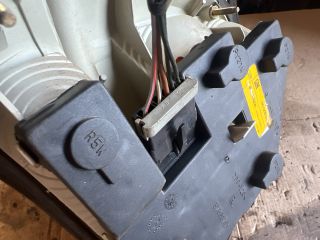 bontott OPEL VECTRA B Jobb Hátsó Lámpa