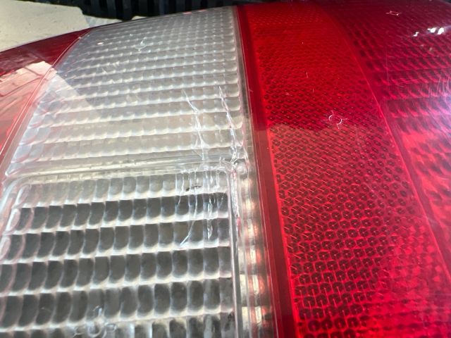 bontott OPEL VECTRA B Jobb Hátsó Lámpa