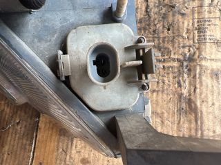 bontott OPEL VECTRA B Jobb Ködfényszóró