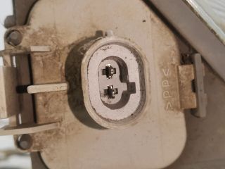 bontott OPEL VECTRA B Jobb Ködfényszóró