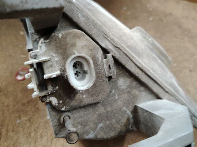 bontott OPEL VECTRA B Jobb Ködfényszóró