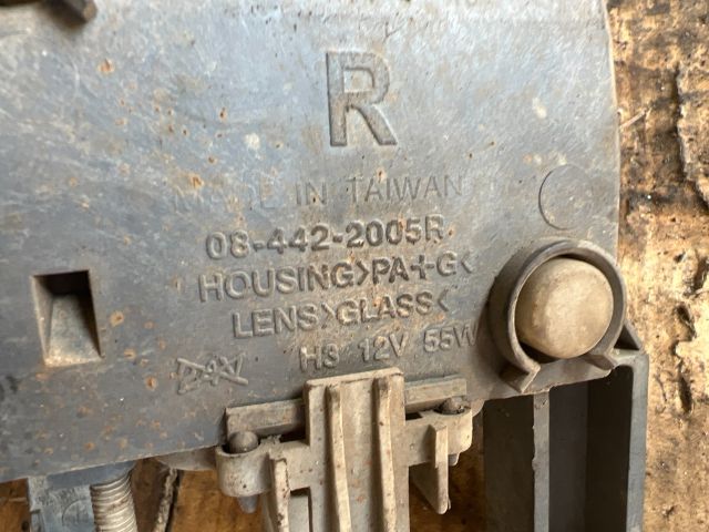 bontott OPEL VECTRA B Jobb Ködfényszóró