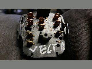 bontott OPEL VECTRA B Jobb Kormánykapcsoló Ablaktörlő