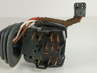 bontott OPEL VECTRA B Jobb Kormánykapcsoló Ablaktörlő