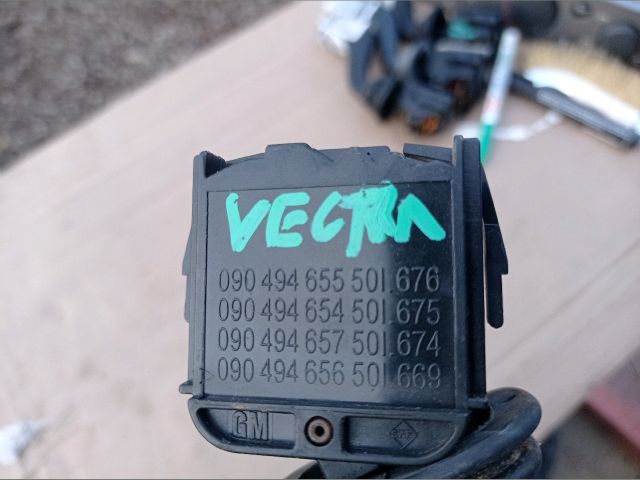 bontott OPEL VECTRA B Jobb Kormánykapcsoló Ablaktörlő