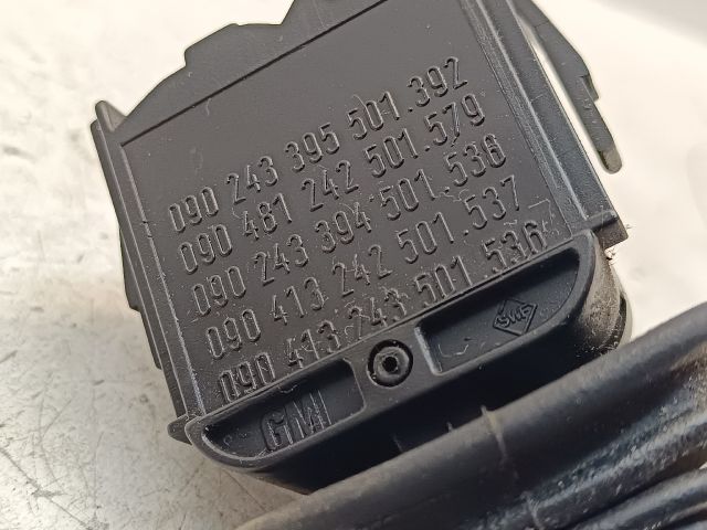 bontott OPEL VECTRA B Jobb Kormánykapcsoló Ablaktörlő