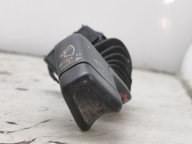 bontott OPEL VECTRA B Jobb Kormánykapcsoló Ablaktörlő