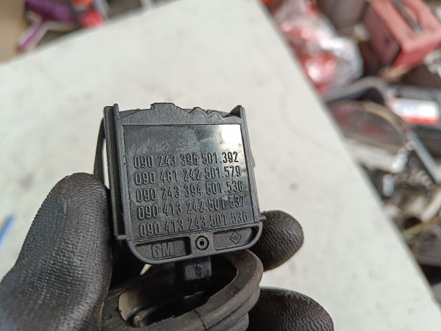 bontott OPEL VECTRA B Jobb Kormánykapcsoló Ablaktörlő