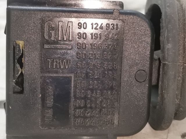 bontott OPEL VECTRA B Jobb Kormánykapcsoló Ablaktörlő