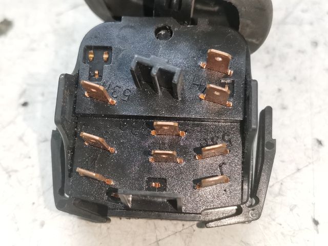 bontott OPEL VECTRA B Jobb Kormánykapcsoló Ablaktörlő