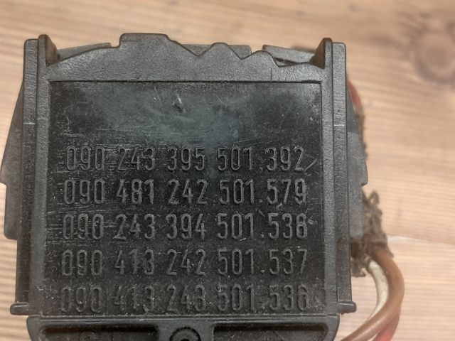 bontott OPEL VECTRA B Jobb Kormánykapcsoló Ablaktörlő