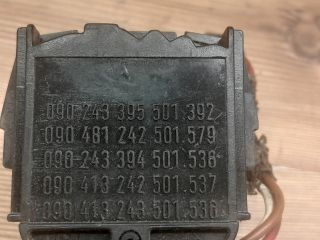 bontott OPEL VECTRA B Jobb Kormánykapcsoló Ablaktörlő