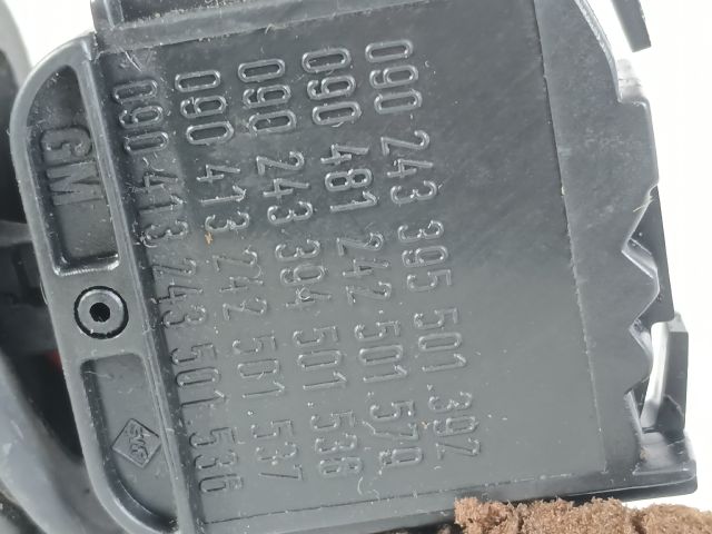 bontott OPEL VECTRA B Jobb Kormánykapcsoló Ablaktörlő