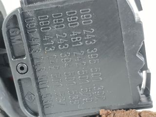 bontott OPEL VECTRA B Jobb Kormánykapcsoló Ablaktörlő