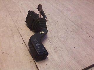 bontott OPEL VECTRA B Jobb Kormánykapcsoló Ablaktörlő