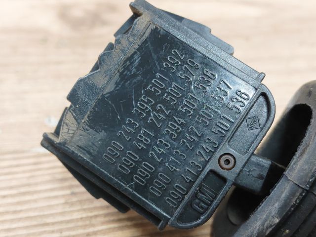 bontott OPEL VECTRA B Jobb Kormánykapcsoló Ablaktörlő