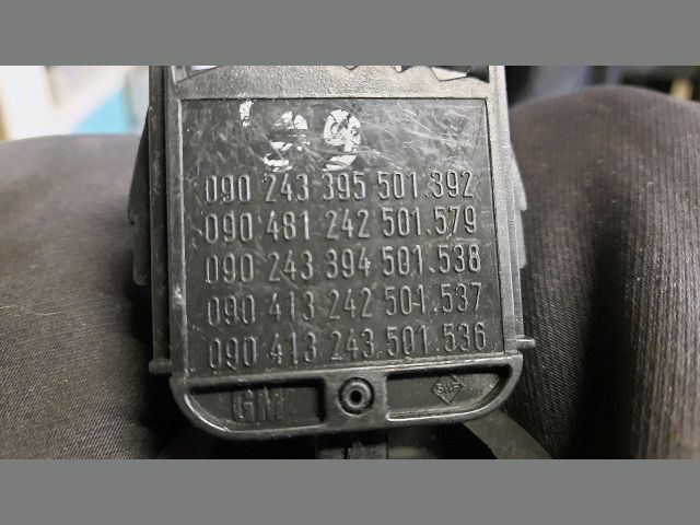 bontott OPEL VECTRA B Jobb Kormánykapcsoló Ablaktörlő