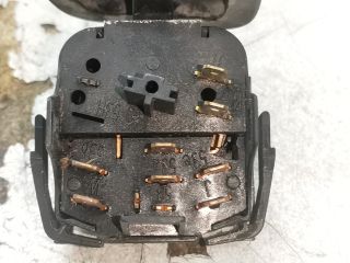 bontott OPEL VECTRA B Jobb Kormánykapcsoló Ablaktörlő