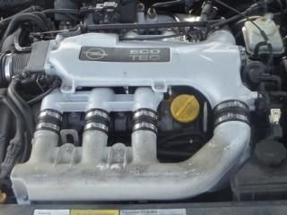 bontott OPEL VECTRA B Jobb Leömlő (V-Motor/Boxer)