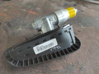 bontott OPEL VECTRA B Jobb Oldallégzsák