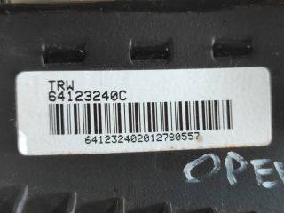 bontott OPEL VECTRA B Jobb Oldallégzsák