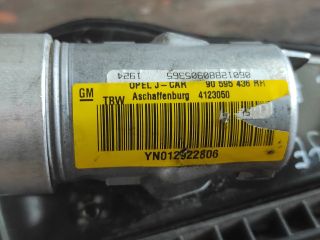 bontott OPEL VECTRA B Jobb Oldallégzsák