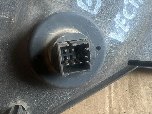 bontott OPEL VECTRA B Jobb Visszapillantó Tükör (Elektromos)