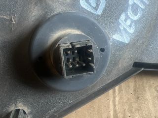 bontott OPEL VECTRA B Jobb Visszapillantó Tükör (Elektromos)