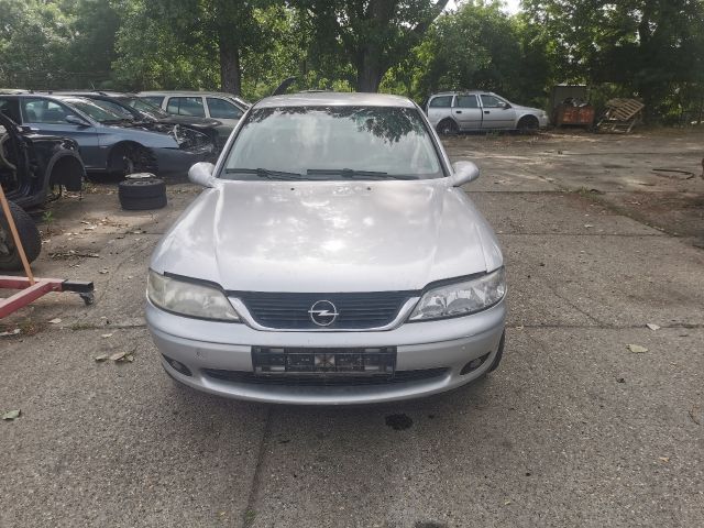 bontott OPEL VECTRA B Jobb Visszapillantó Tükör (Elektromos)