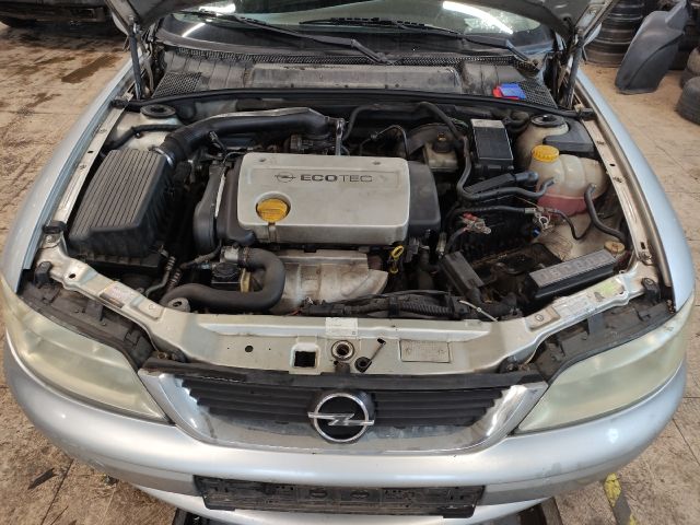 bontott OPEL VECTRA B Jobb Visszapillantó Tükör (Elektromos)