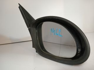 bontott OPEL VECTRA B Jobb Visszapillantó Tükör (Elektromos)