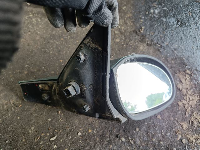 bontott OPEL VECTRA B Jobb Visszapillantó Tükör (Elektromos)