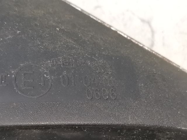 bontott OPEL VECTRA B Jobb Visszapillantó Tükör (Elektromos)